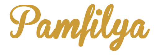PAMFILYA Logo