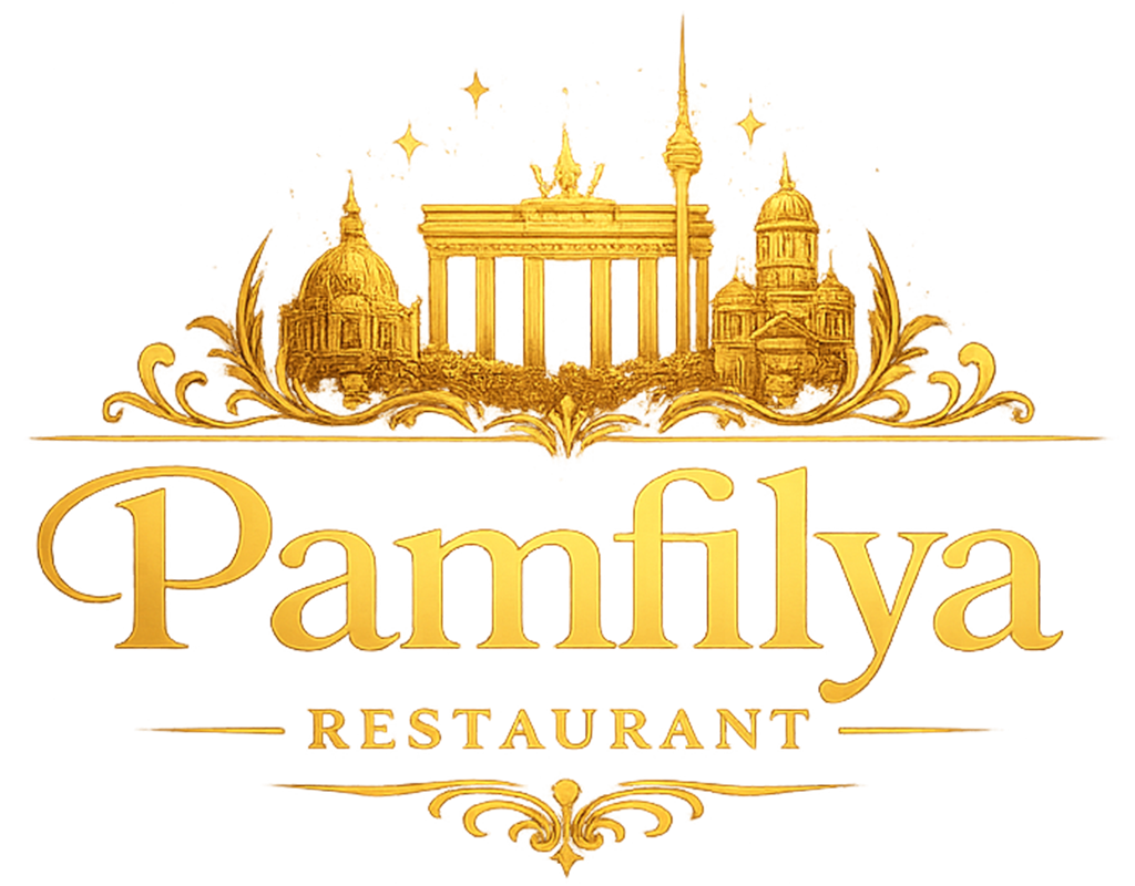 Pamfilya Restaurant Berlin – Bester Döner & Kebab | Premium Fleisch
